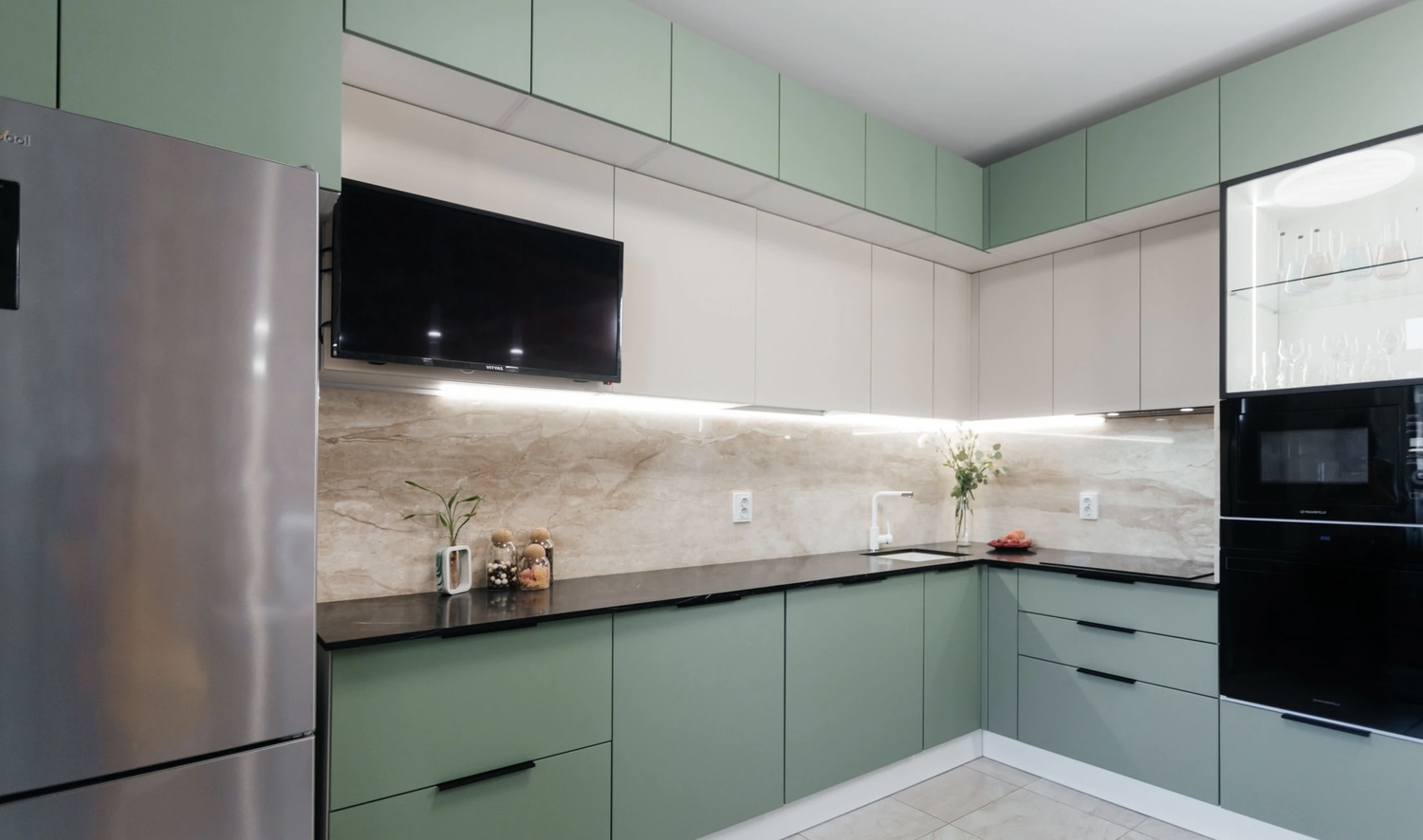 Самые сложные решения для вас 